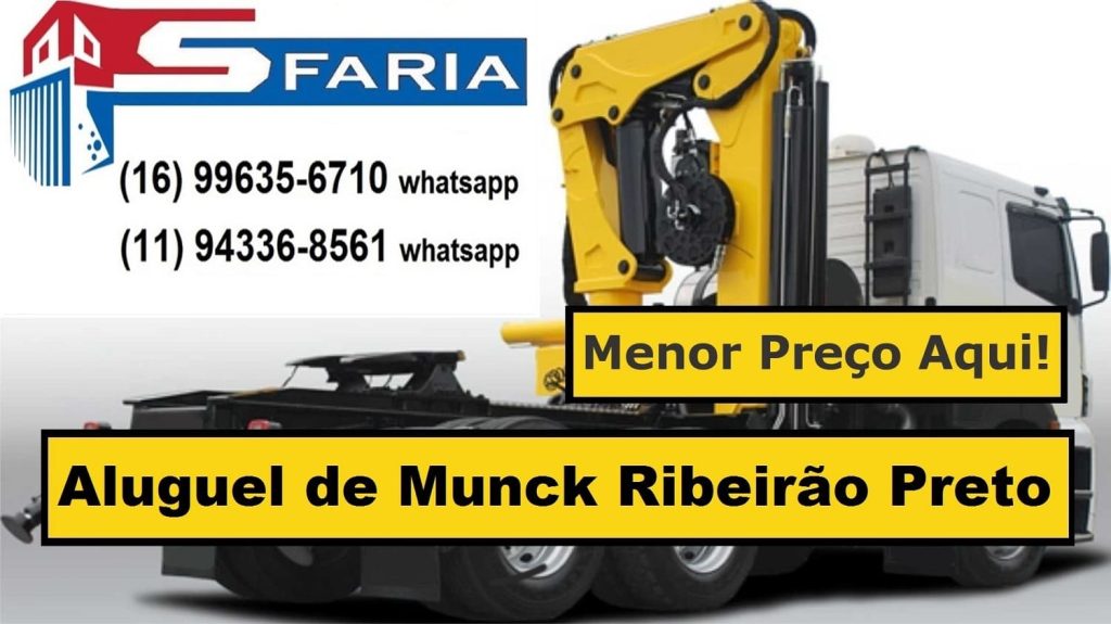 Munck Ribeirão Preto