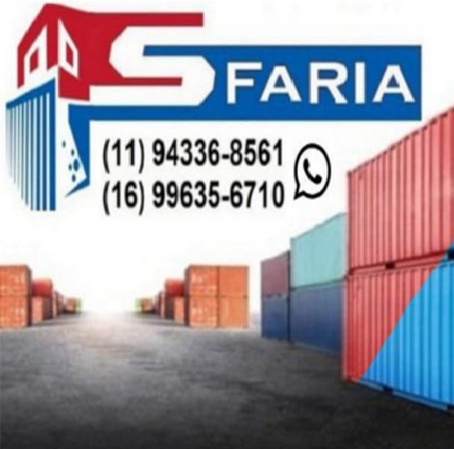 Aluguel de Container Taquaritinga