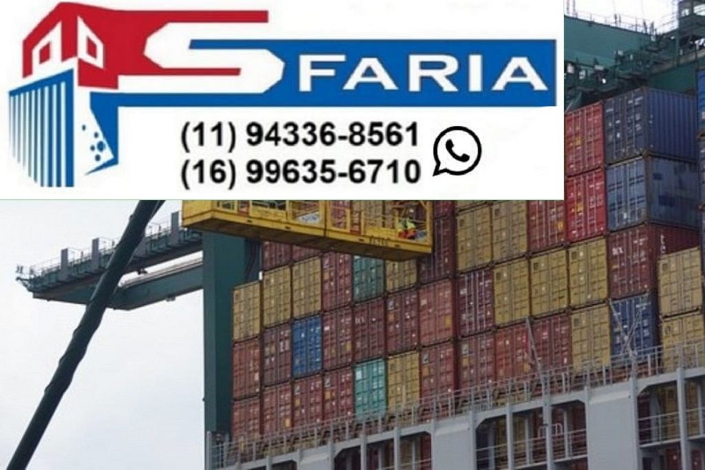 Aluguel Container Taquaritinga